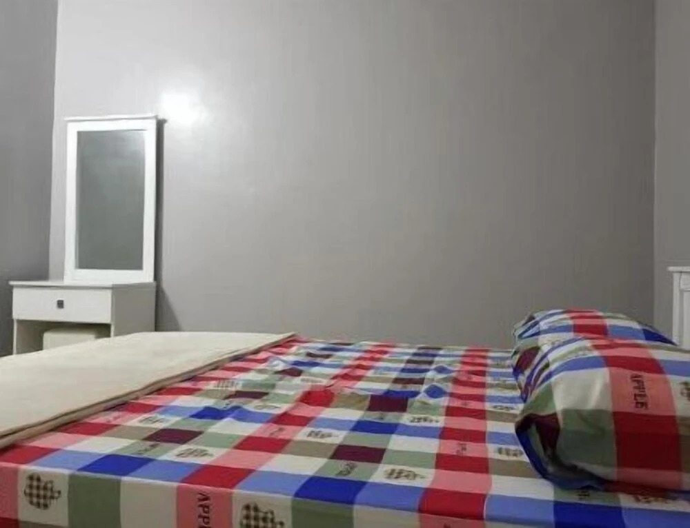 Homesweet Homestay Jasin