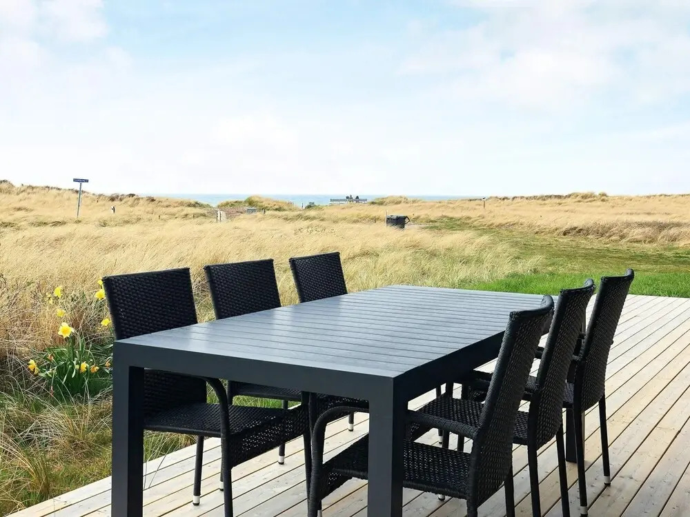 4 star holiday home in Hjørring