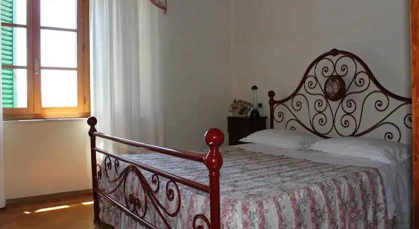 Villa Corsanello