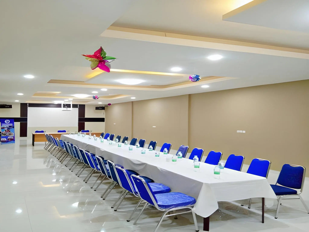 Toptel Hotel