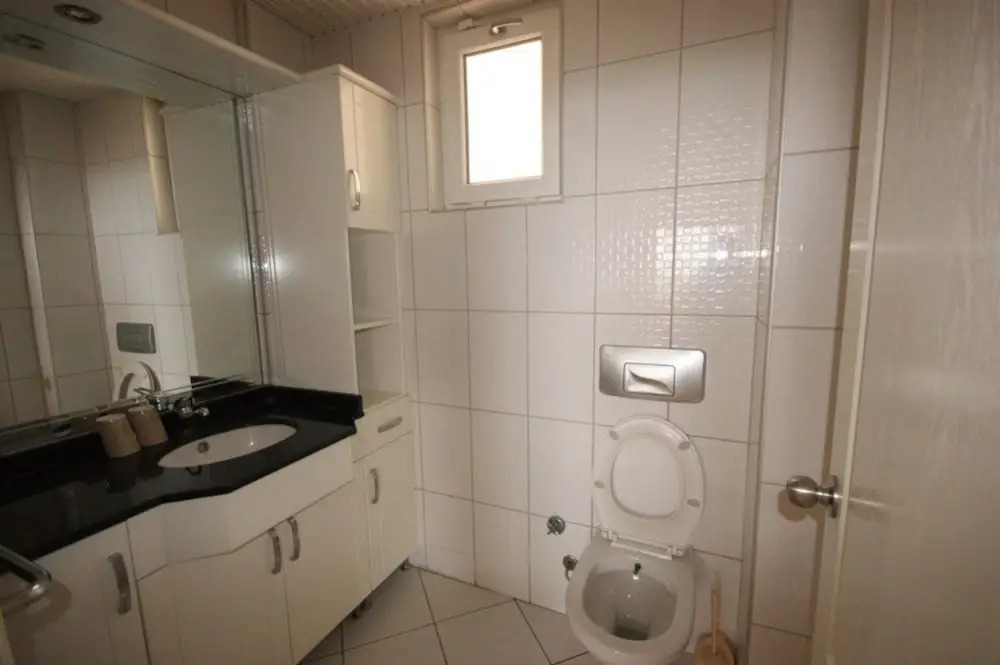 Villa in Alanya With Breathtaking Views 1022