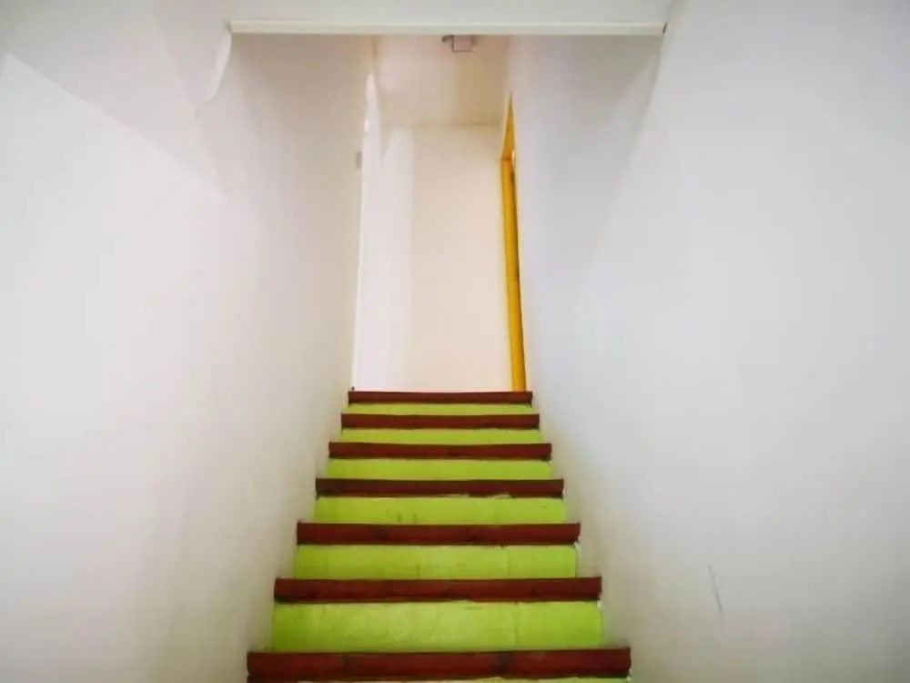 Apartamento 6100