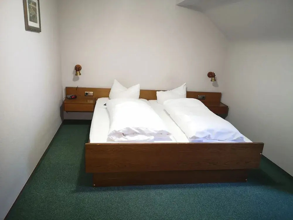 Hotel Paulushof