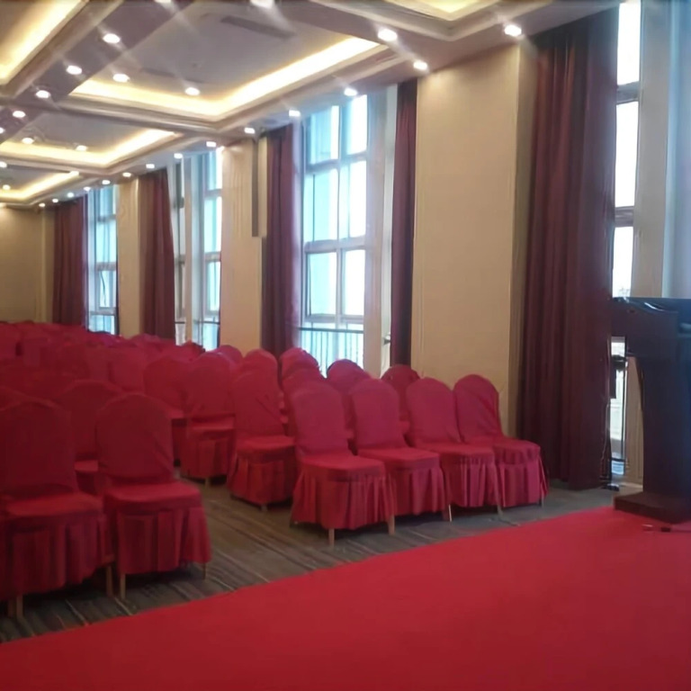 Quanhe Boutique Hotel