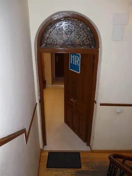 Hostal Fernandez