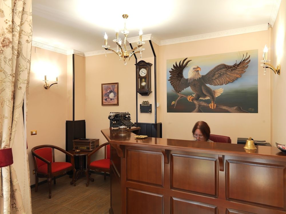 La Favorita Guesthouse Boutique