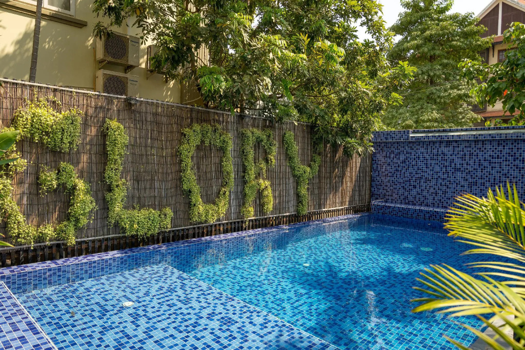 Glory Angkor Hotel SiemReap