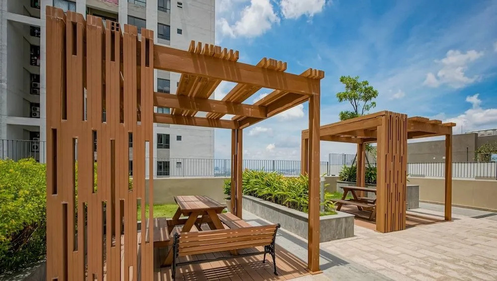 Sens House 2 - The Gold View Apartments