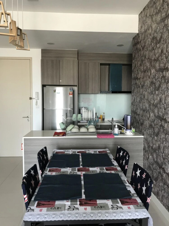 Funplay Homestay KLCC View Kuala Lumpur
