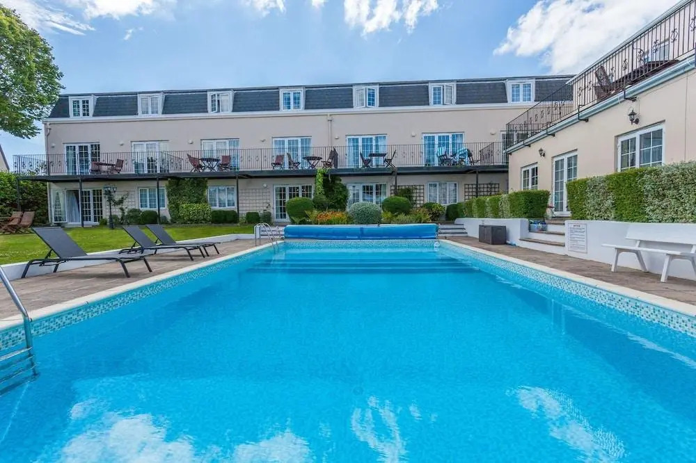 Albany selfcatering apartments