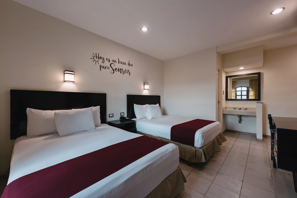 Hotel Colonial de Merida