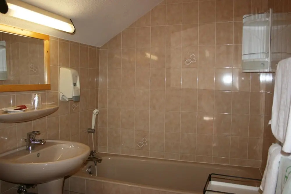 Hotel Le Chamois Logis