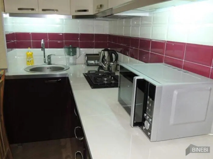 Saburtalo Home 025