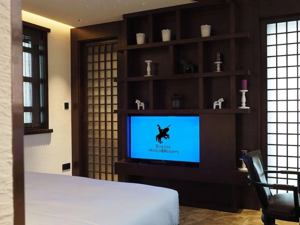 Schloss Hotels Resorts