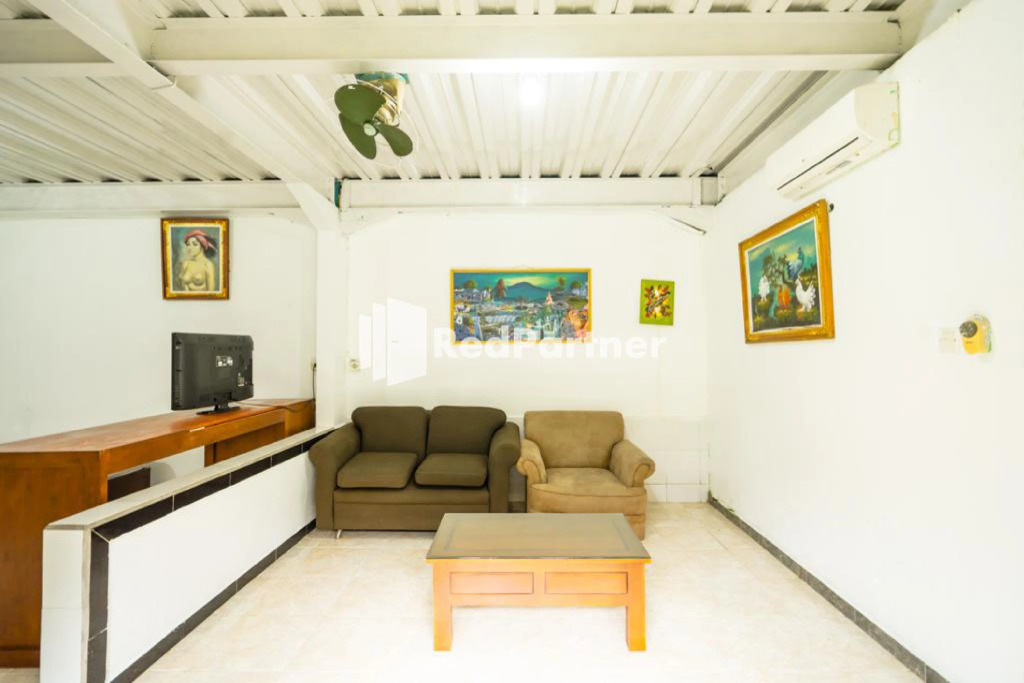 Ayu Homestay Nusa Dua RedPartner
