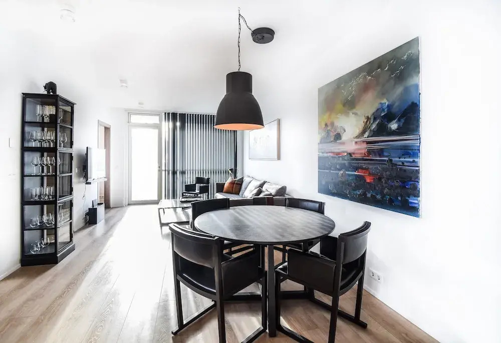 Apartment L39