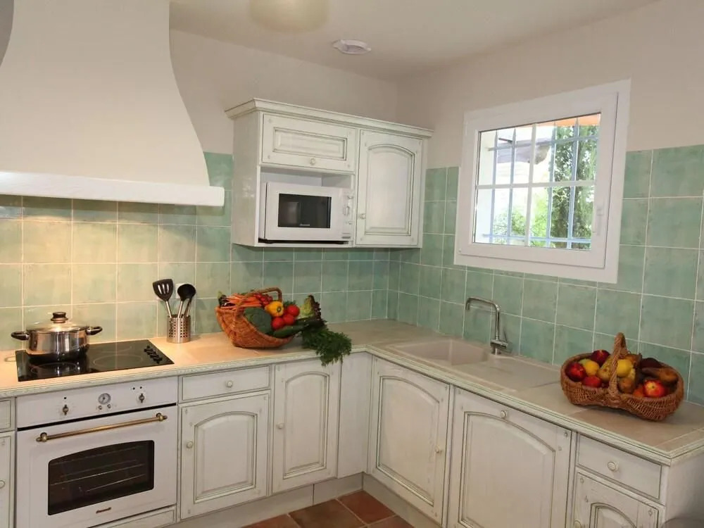 Villa in Callian With Private Pool