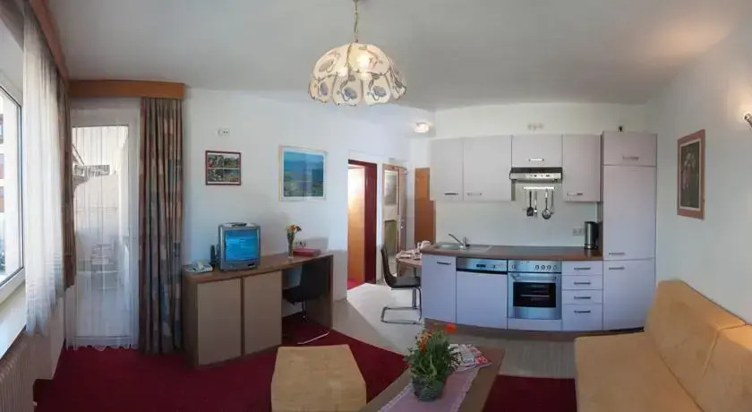 Appartements Herold
