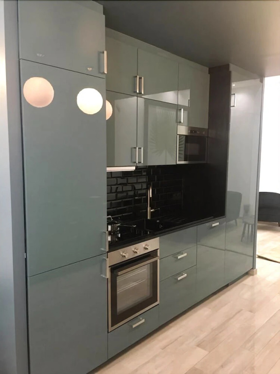 Appartement République