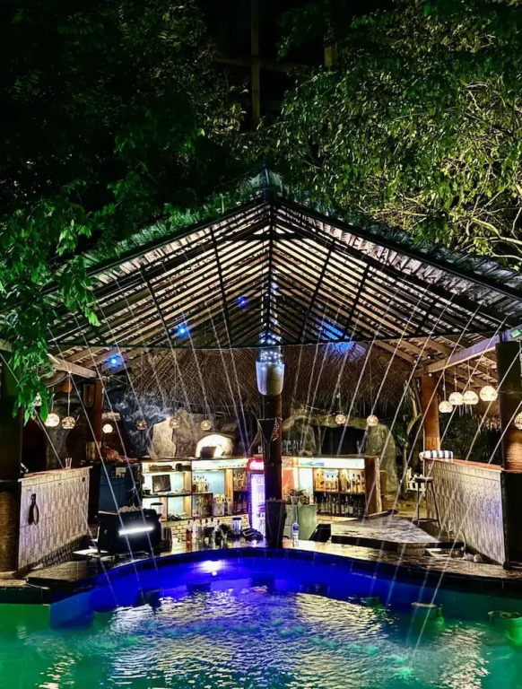 Sundaras Family Suites