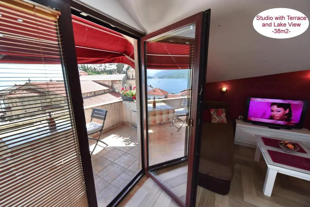 Jovanovic Guest House