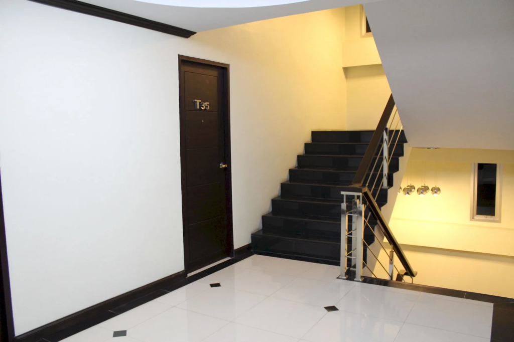 Triton Hotel Nakhonratchasima โรงแรมไททัน