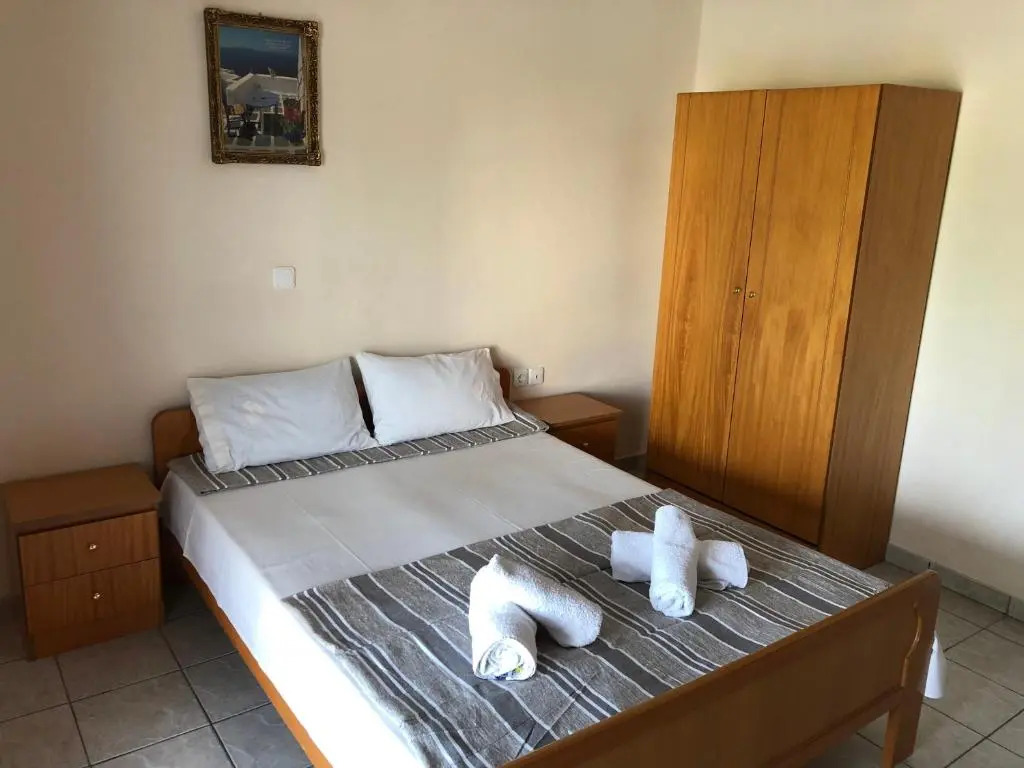 Rooms Lazos