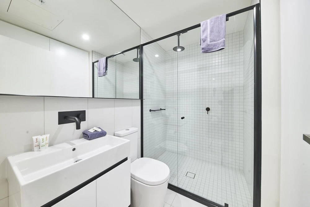 HFN Crown Boutique Apartment