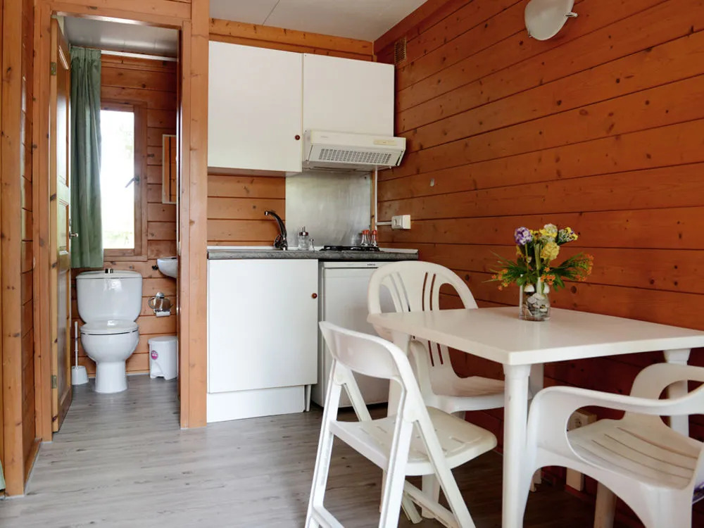 Camping l'alba