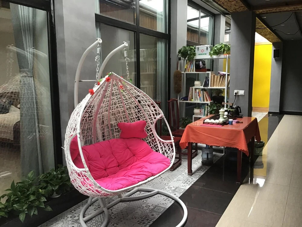 Beijing Li's Yard
