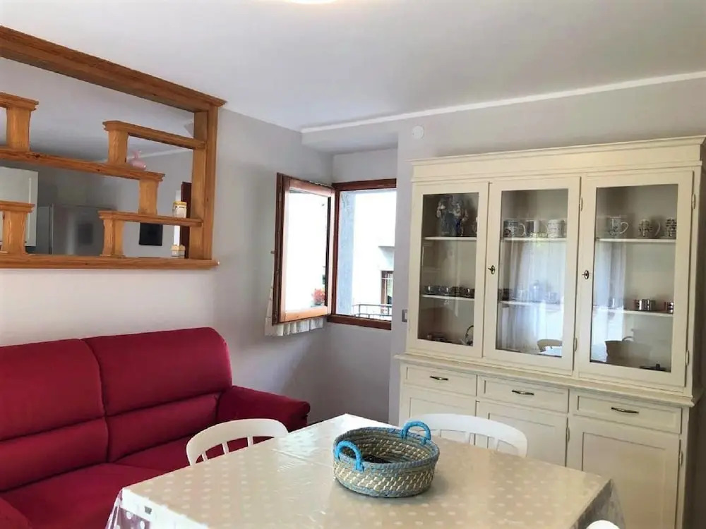 Casa Beatrice