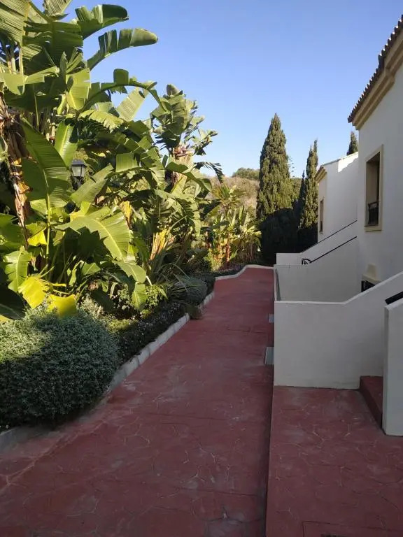 Duquesa Port, Beautiful 3 bedrooms apartment, ideal for families and golfers, MD