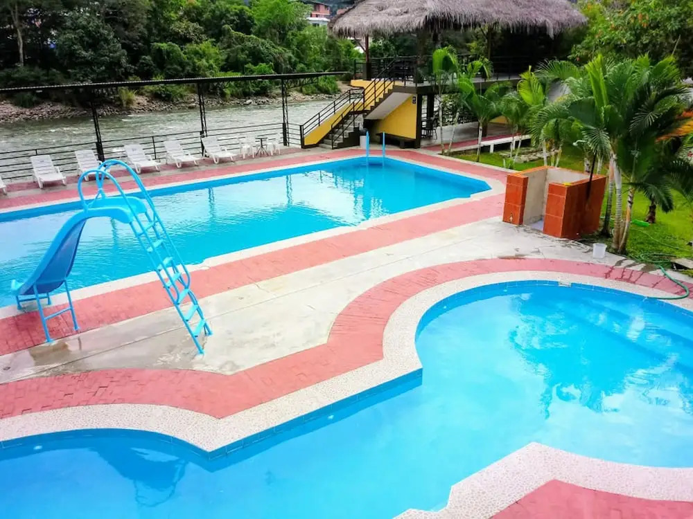 Hotel Rupa rupa