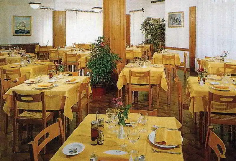 Hotel Eden