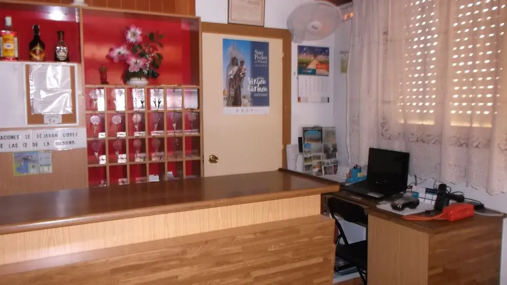 Hotel Arce