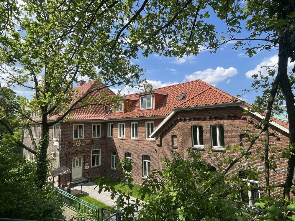Ahoi Hostel