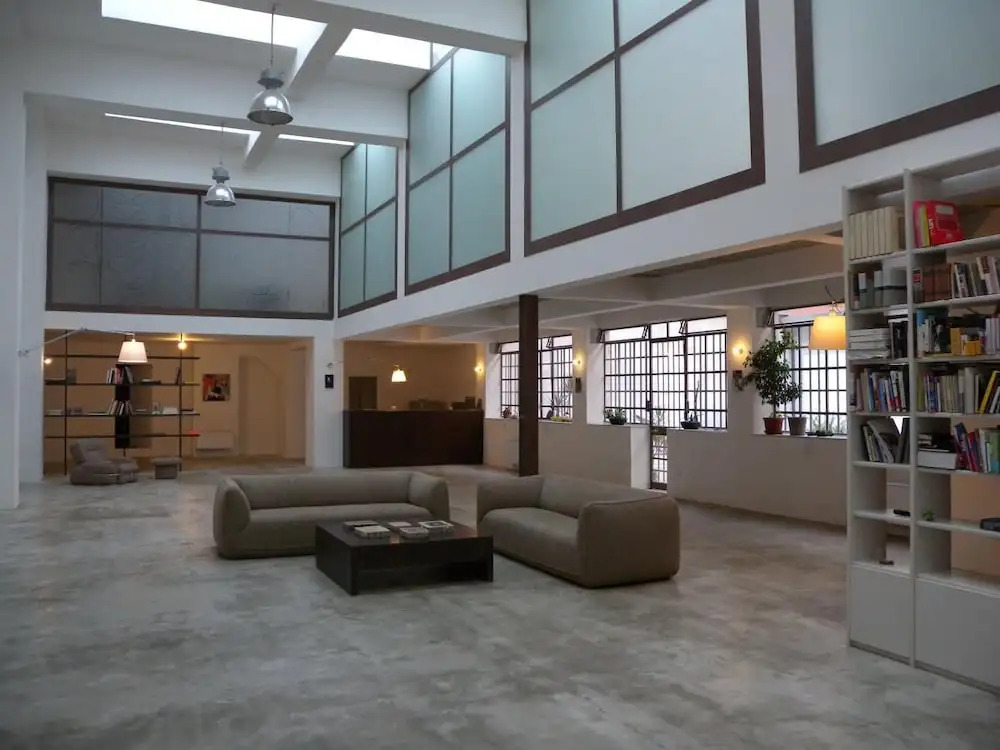 La Casaforte Art Residency