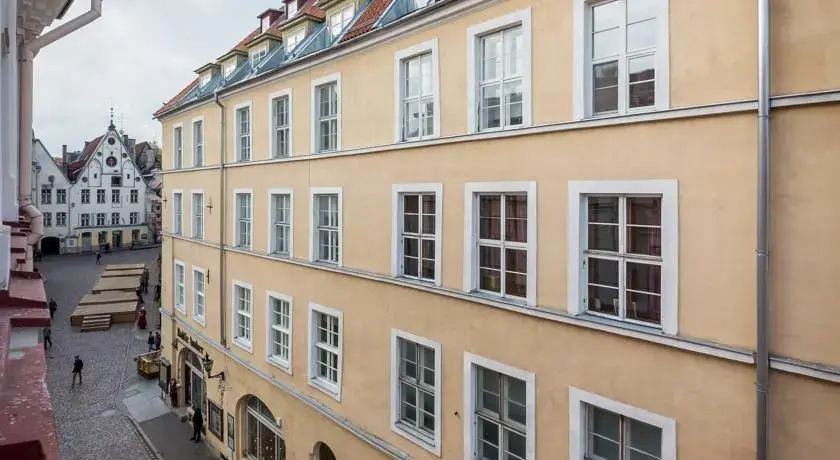 Best Apartments - Vene 4