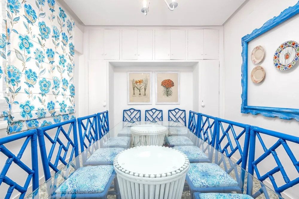 iLoftmalaga Villa Fabiola