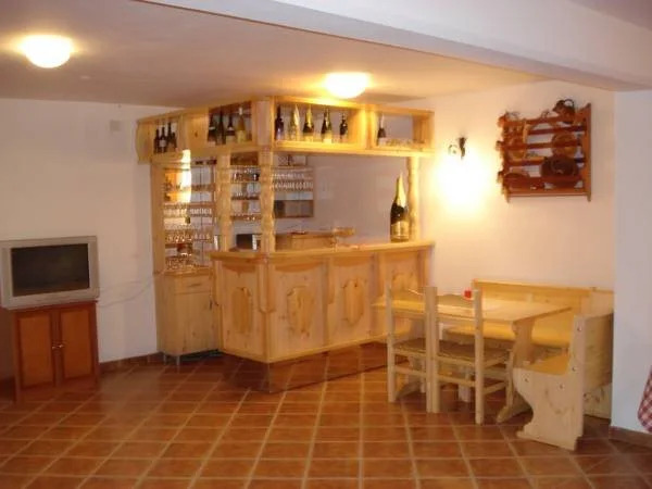 Rooms & Apartments Pr Matjon