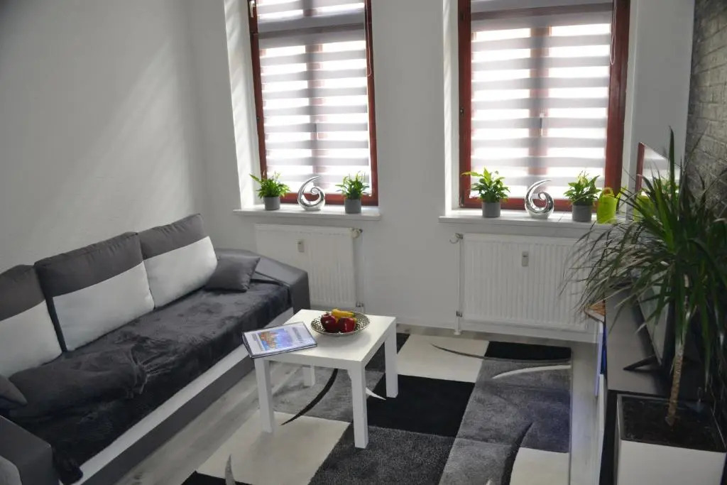 Apartment Editha Wohnung im EG Zentrumsnah