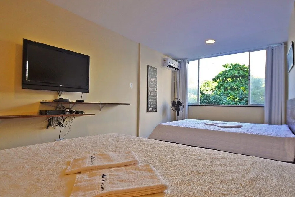 MZ Apartments Belfort Roxo