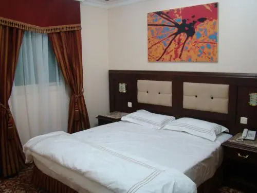 Manazilna Apartments Riyadh