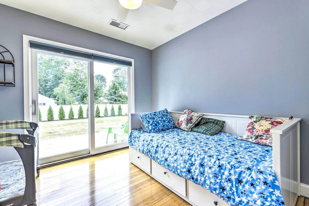 Charming Old Saybrook Cottage < 1 Mi to Beach