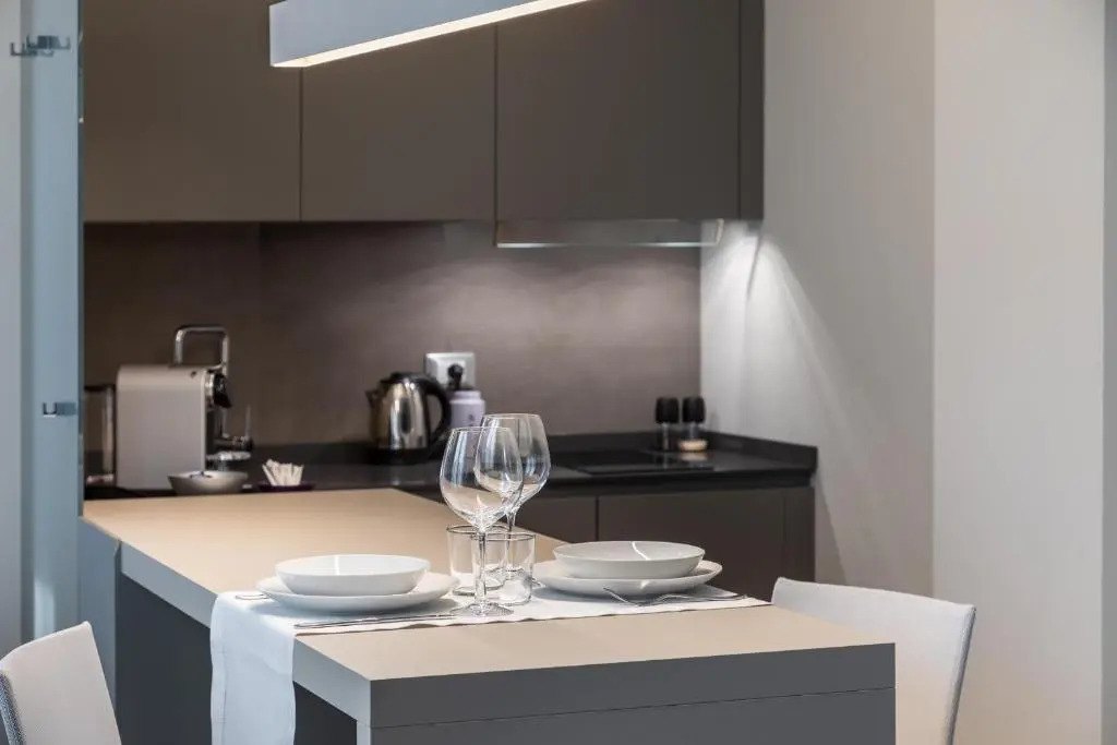 30Cavour luxury suites
