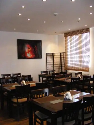 Study K & M Hotel