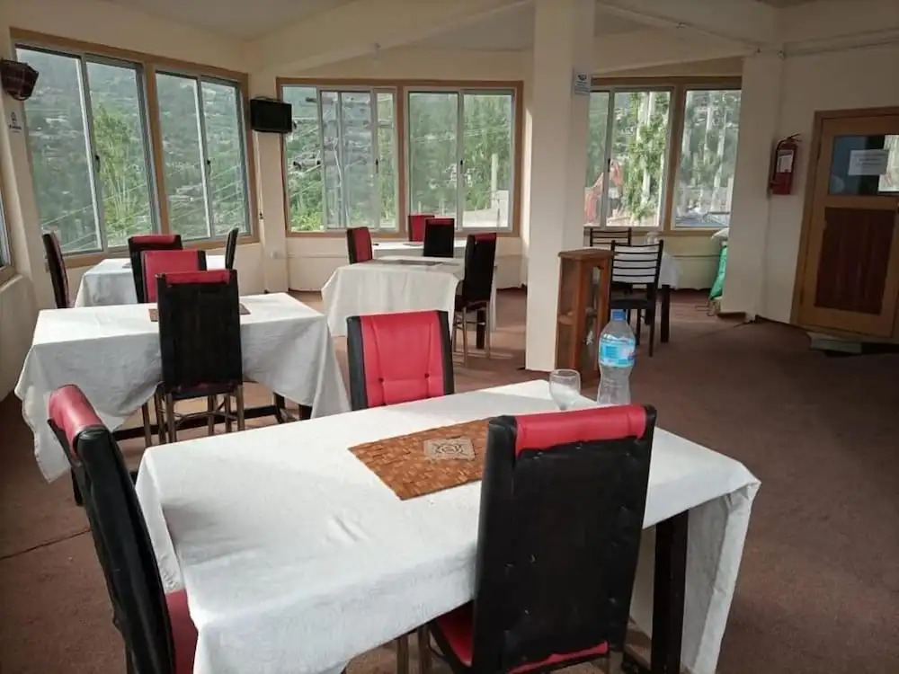 Haider Inn
