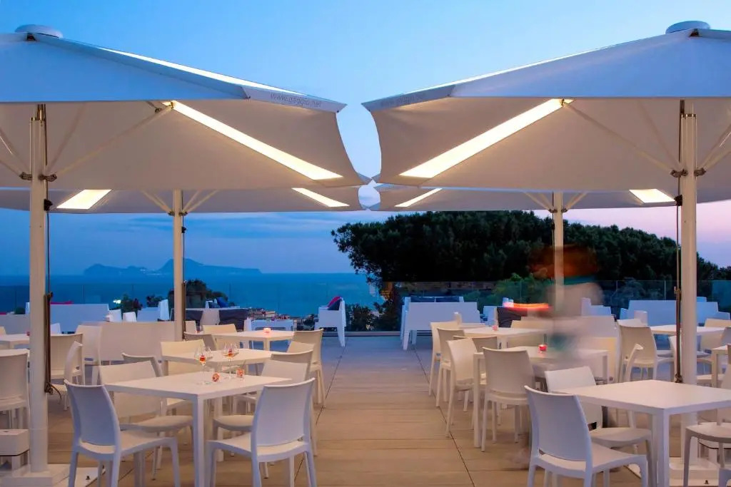 Hotel Marad