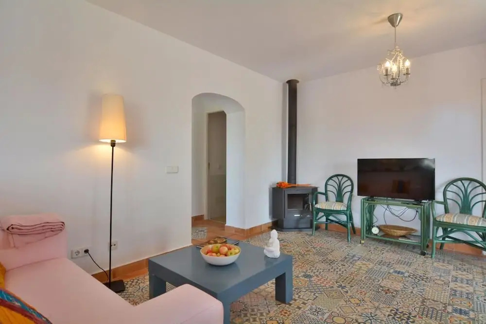 Sineu Mallorcan Renovated Holiday House