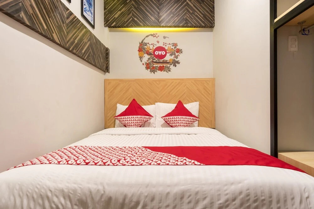 Aljadid Guest House Syariah by OYO Rooms